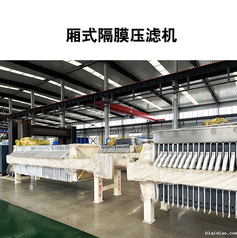 厢式隔膜1946伟德官方网站11