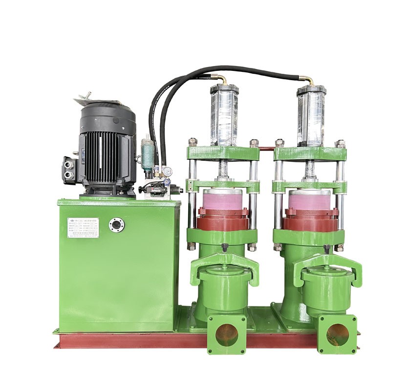 YB300-40液压陶瓷柱塞泥浆泵‘