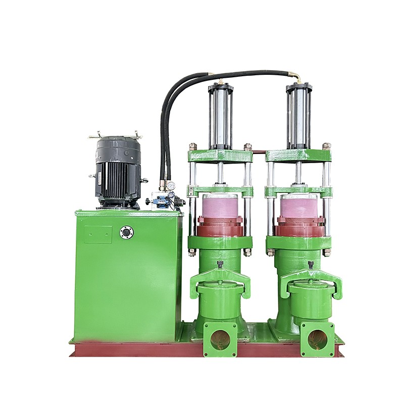 YBH300-601946伟德官方网站节能陶瓷柱塞泵