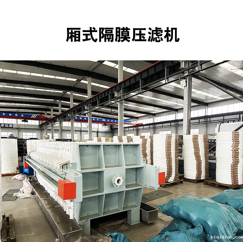 厢式隔膜1946伟德官方网站8