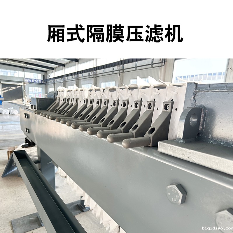 厢式隔膜1946伟德官方网站5