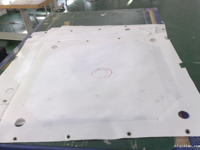 高压1946伟德官方网站滤布