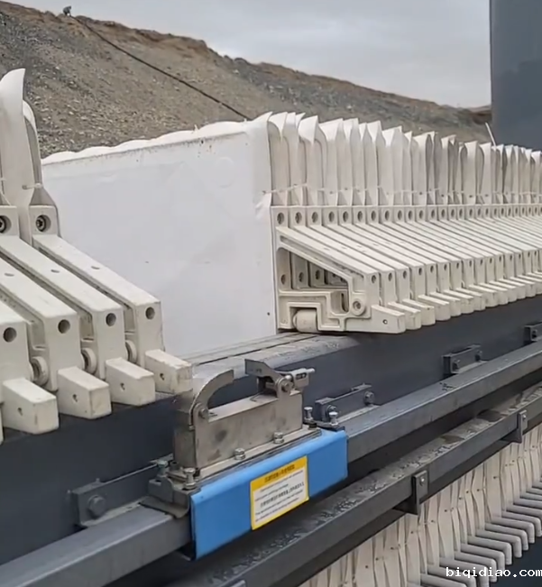 砂石厂500平米1946伟德官方网站使用案例