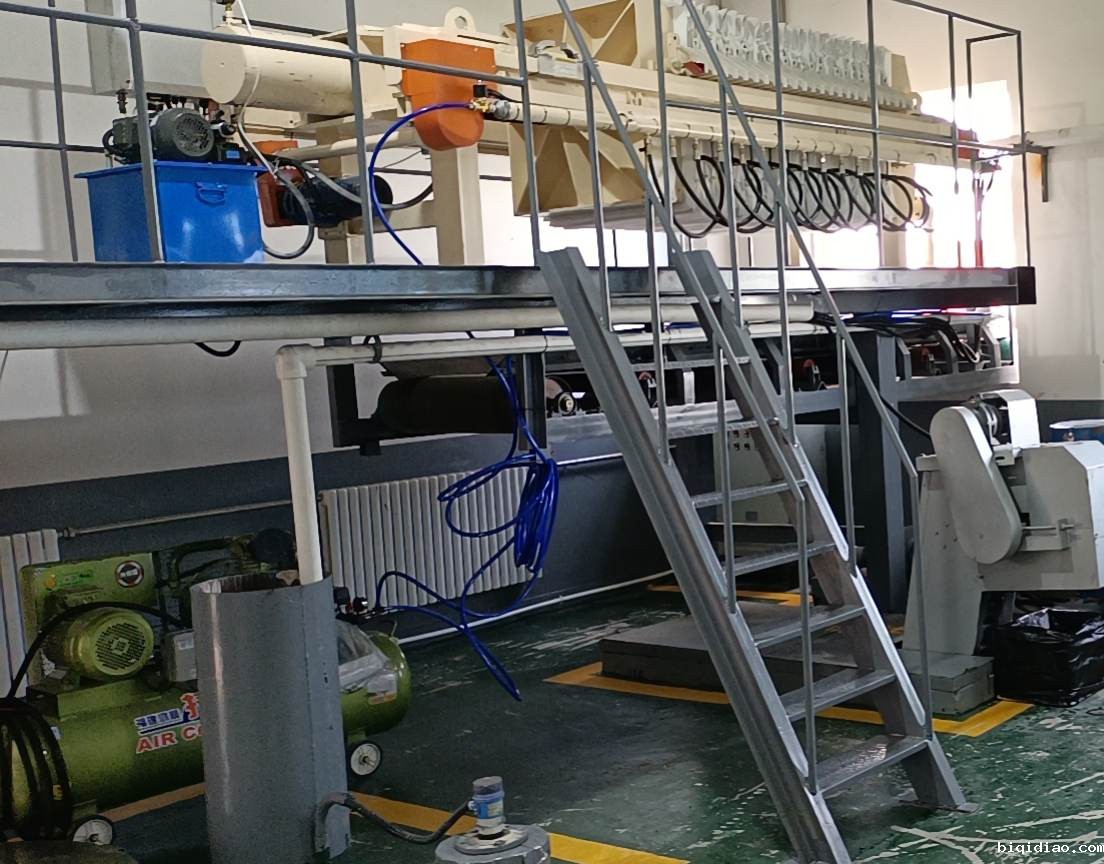 中煤集团-隔膜1946伟德官方网站-客户案例4